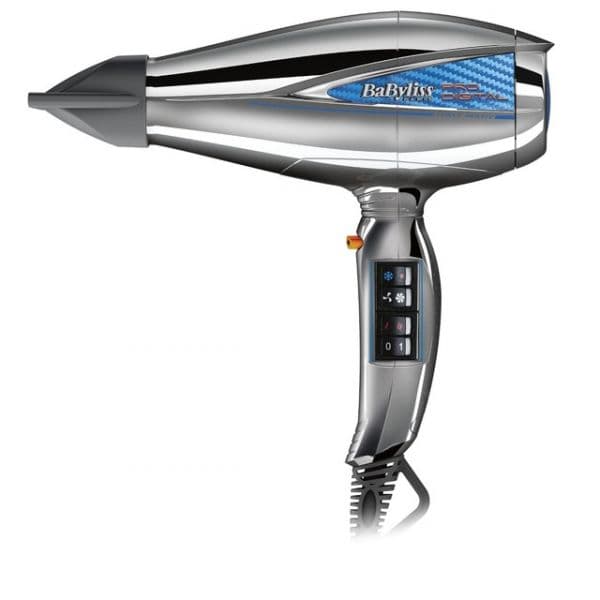 Babyliss Secador 6000E Pro