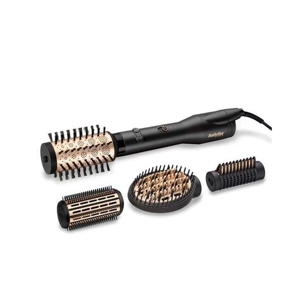 Babyliss Escova Modeladora de Cabelo AS970E