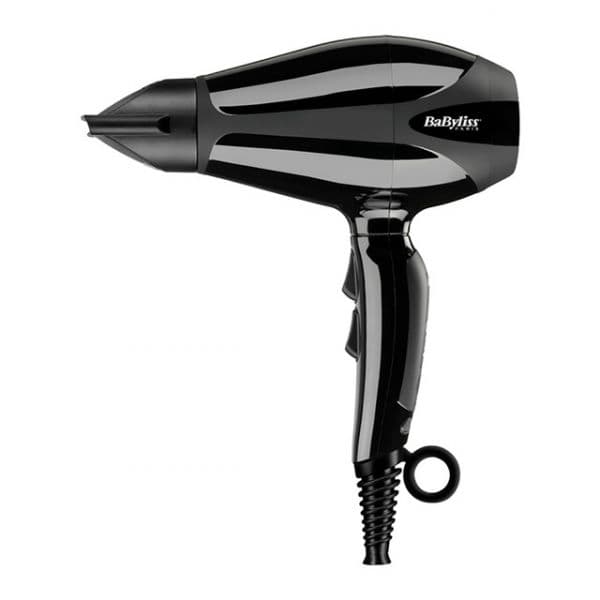 BaByliss Secador com Motor AC CompactPro 6715DE