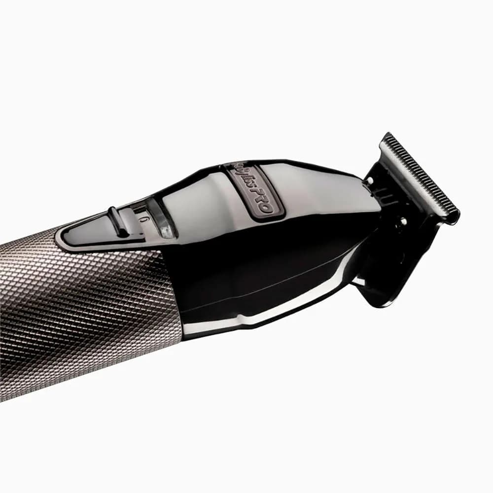 BaByliss Pro Ferrari Outlining Trimmer SkeletonFx