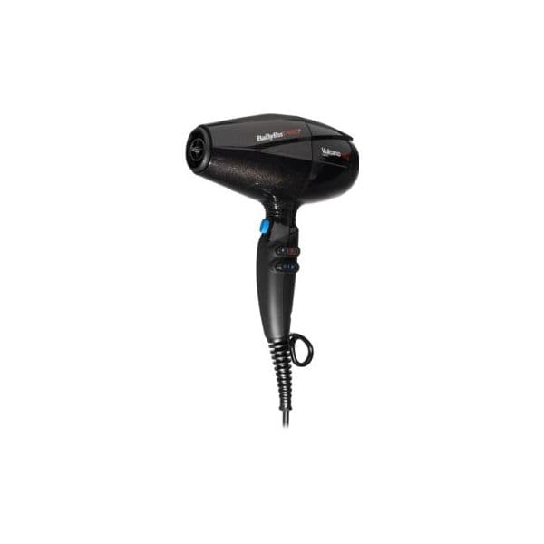BaByliss Pro Secador Ionic Vulcano-HQ 2400W
