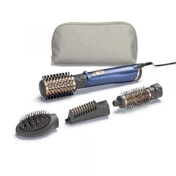Babyliss Escova de Ar Quente Style Pro 1000 AS965E