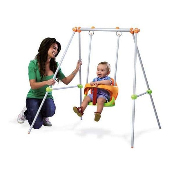 Smoby Baloiço Baby Swing