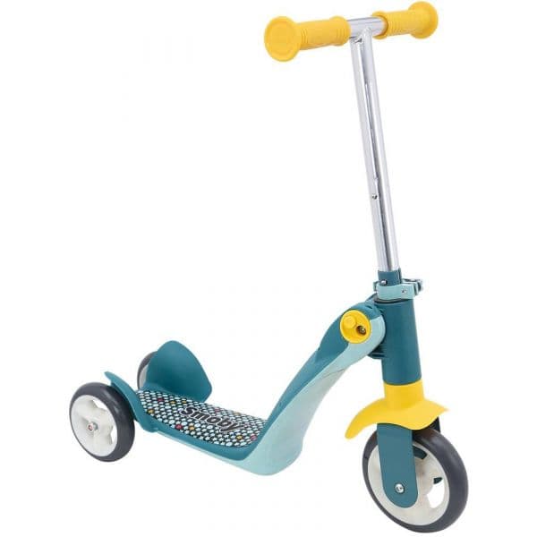 Smoby Ride-on / Scooter Reversível 2 em 1 18m + - 3032167506122