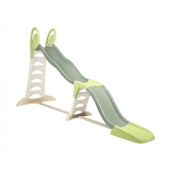 Smoby Escorrega Super Megagliss 2 em 1 Multicolor