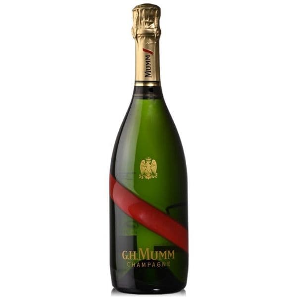 Mumm Champanhe Brut Cordon Rouge 70cl