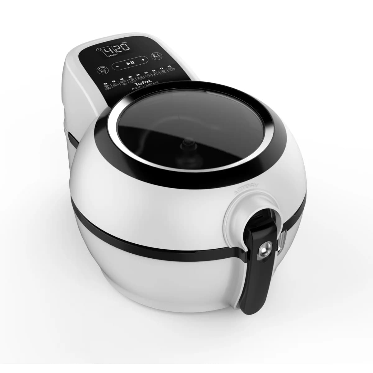 Fritadeira Tefal ActiFry Genius FZ760015