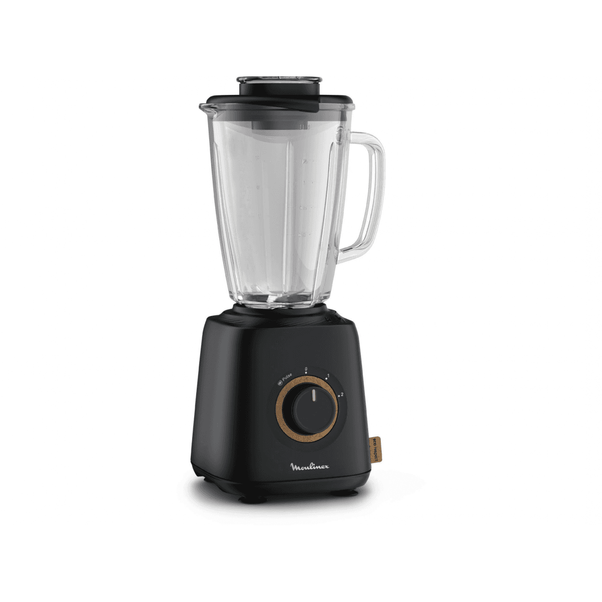 Liquidificador MOULINEX ECO Respect LM46EN10