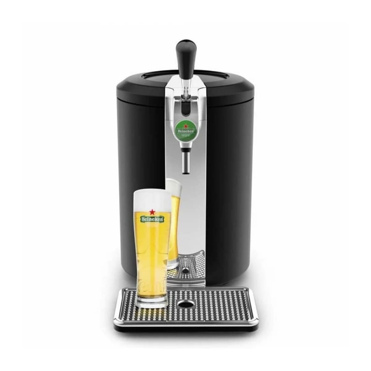 Krups Máquina de Cerveja VB450E10