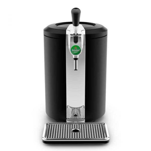 Krups Máquina de Cerveja VB450E10