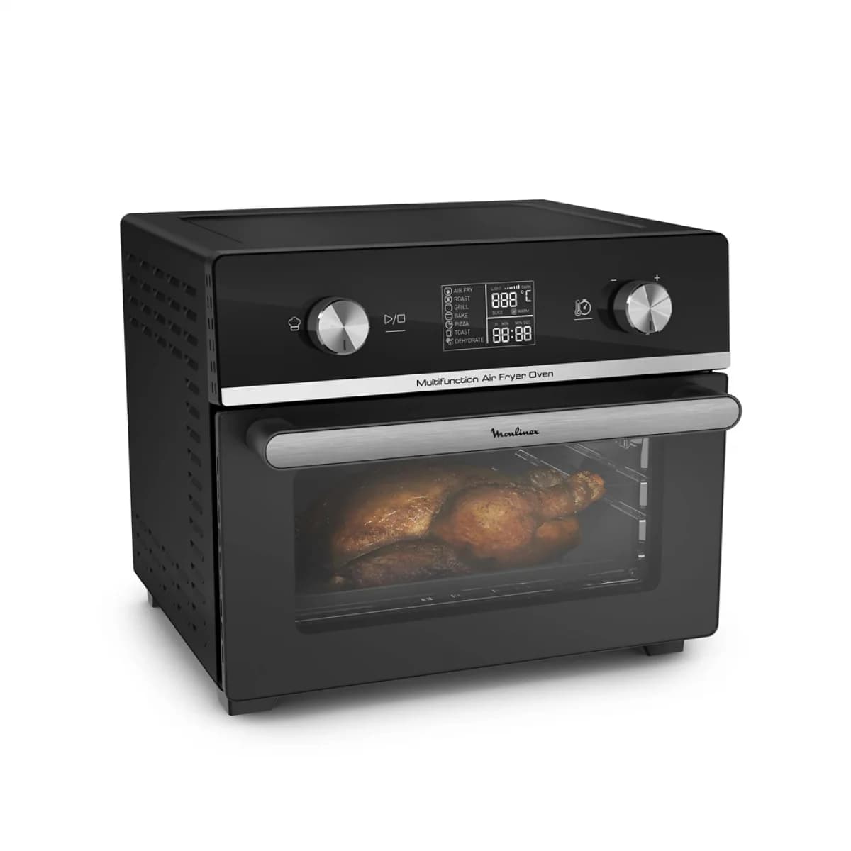 Fritadeira Moulinex Air Fryer 30L - Al606820