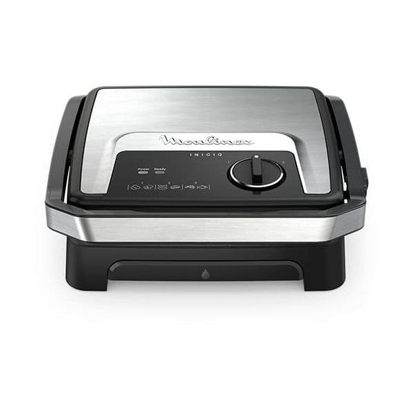 Grelhador de Placas Moulinex GI272D10