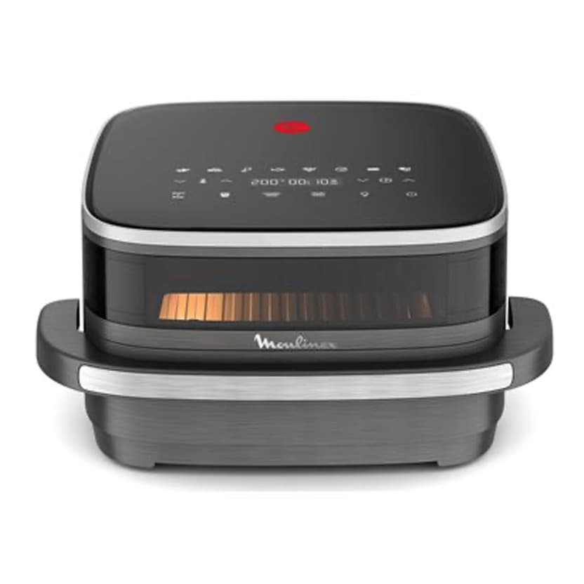 Fritadeira Moulinex Easy Fry XL Surface+ AL402HF0 XL
