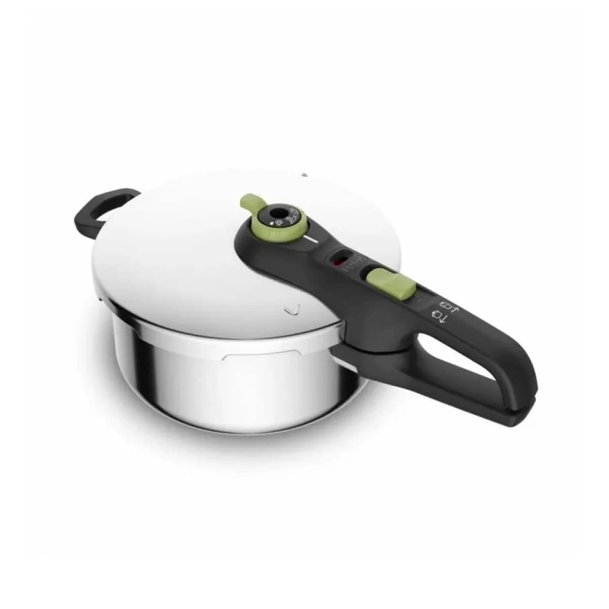 Panela de Press�o TEFAL Secure Trendy 6L P2580703