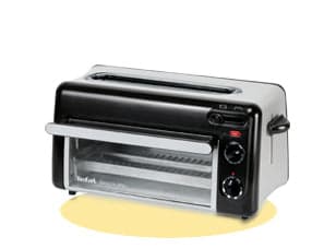TORRADEIRA TEFAL TL-600830 1300W