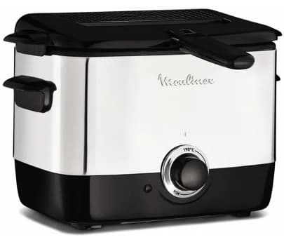 Fritadeira Moulinex Minifrito Inox - AF220010
