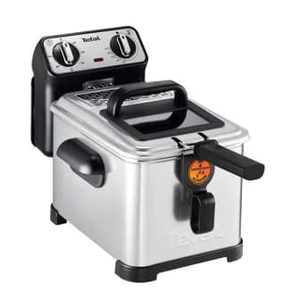 Fritadeira Tefal FR516110 - 4L 2400W