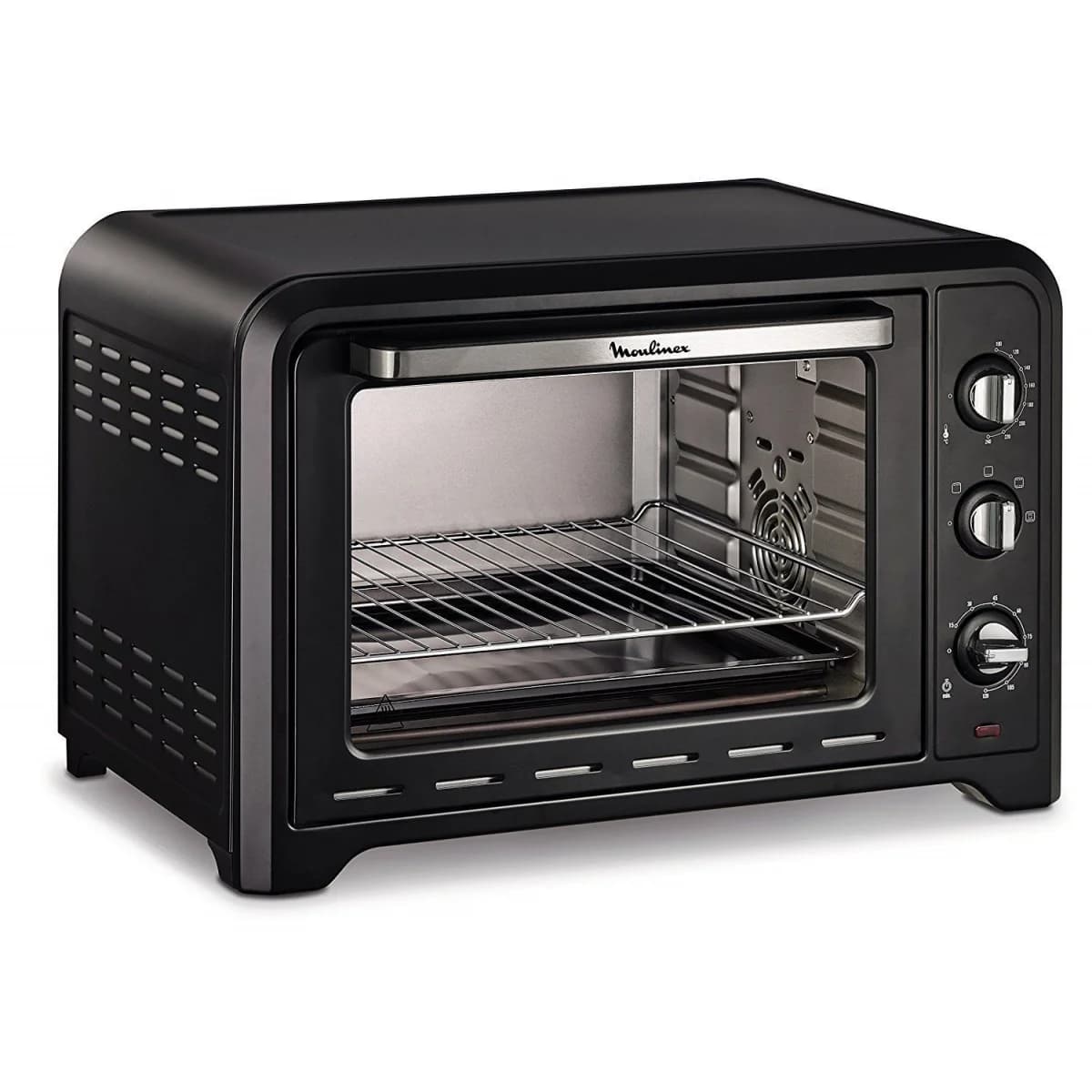 Mini Forno