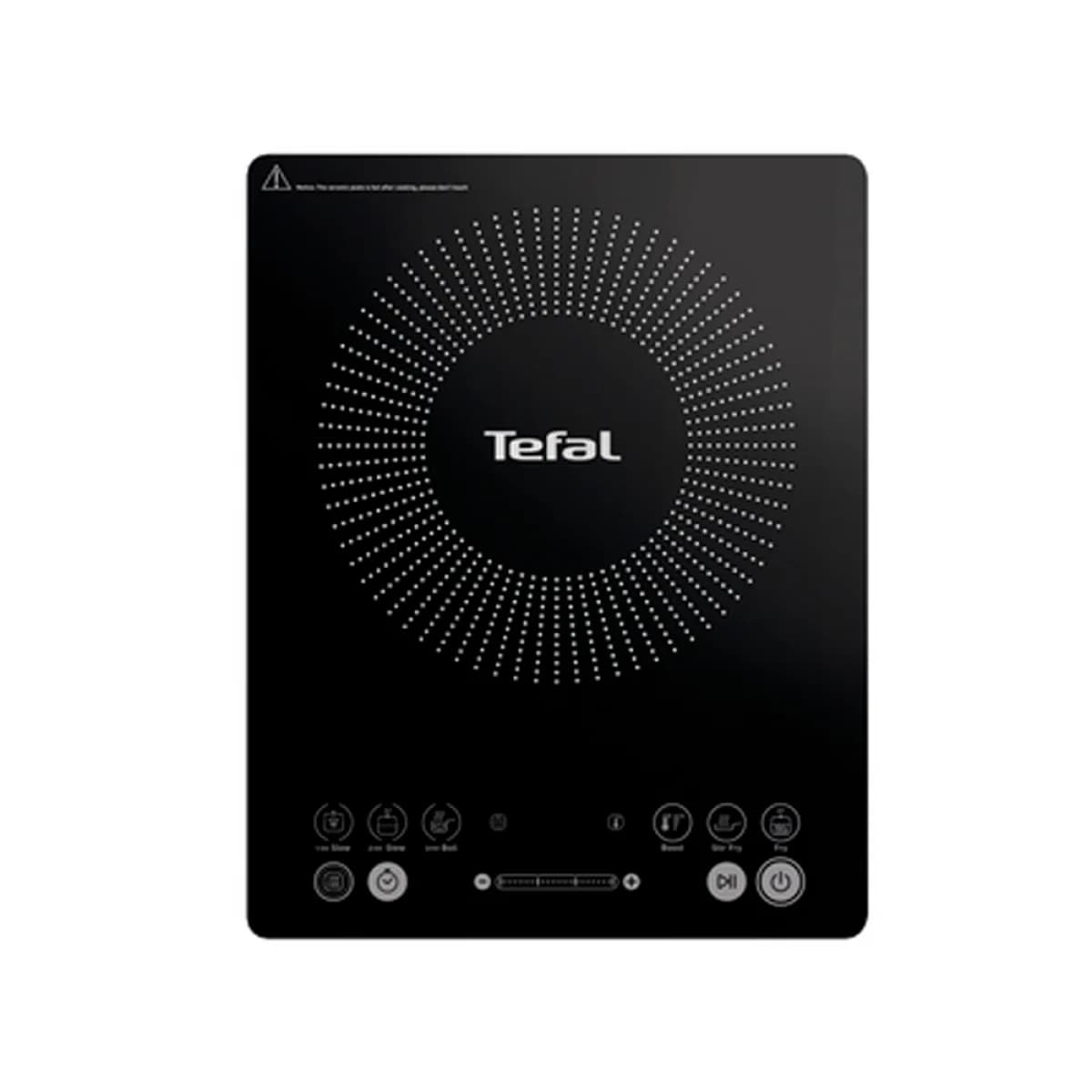 Tefal Placa de Indução Everyday Slim IH 2108