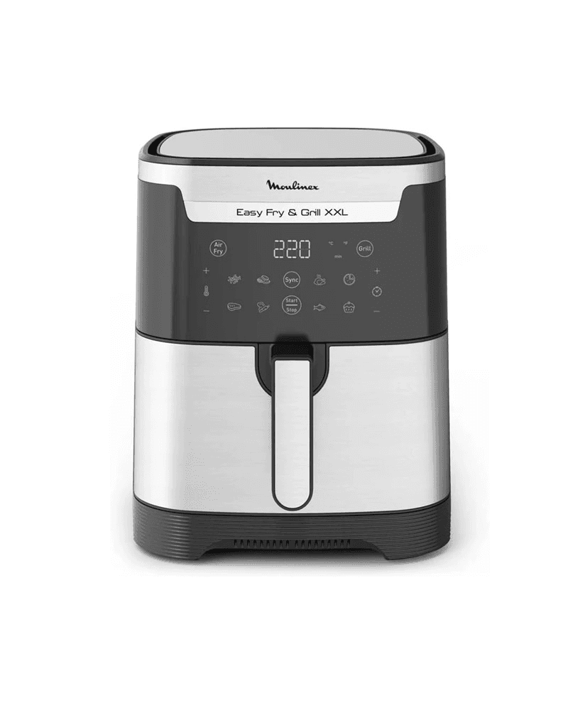 Air Fryer MOULINEX EASY GRILL XXL EZ801D10