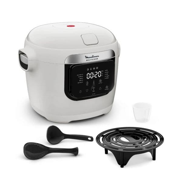Moulinex Multicook MZ700BF0