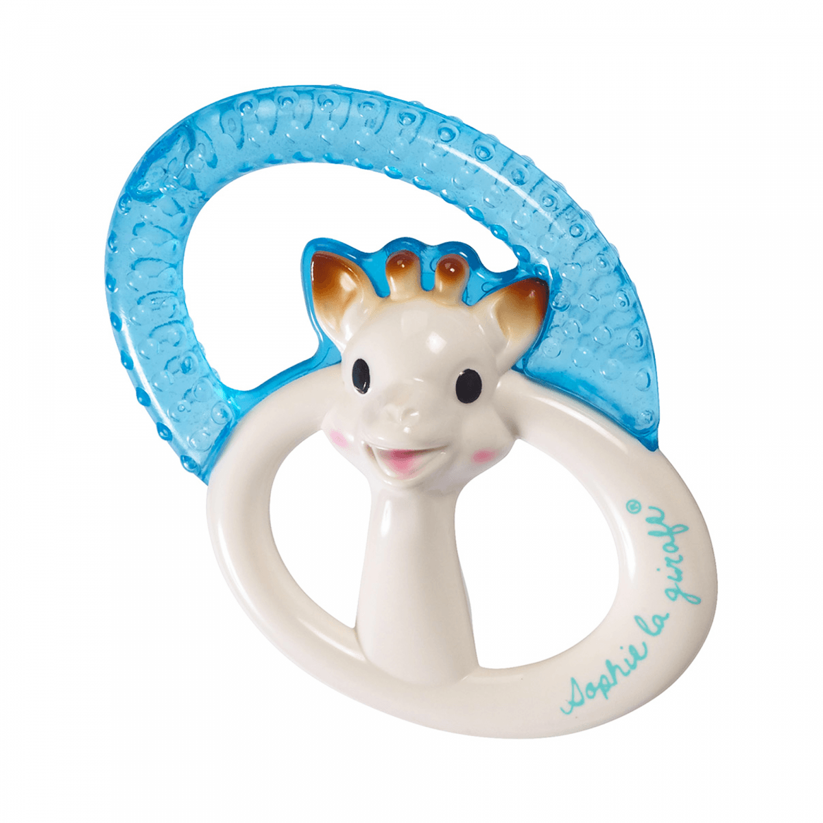 Sophie la Girafe Anel de Dentição Fresh - SLG010329