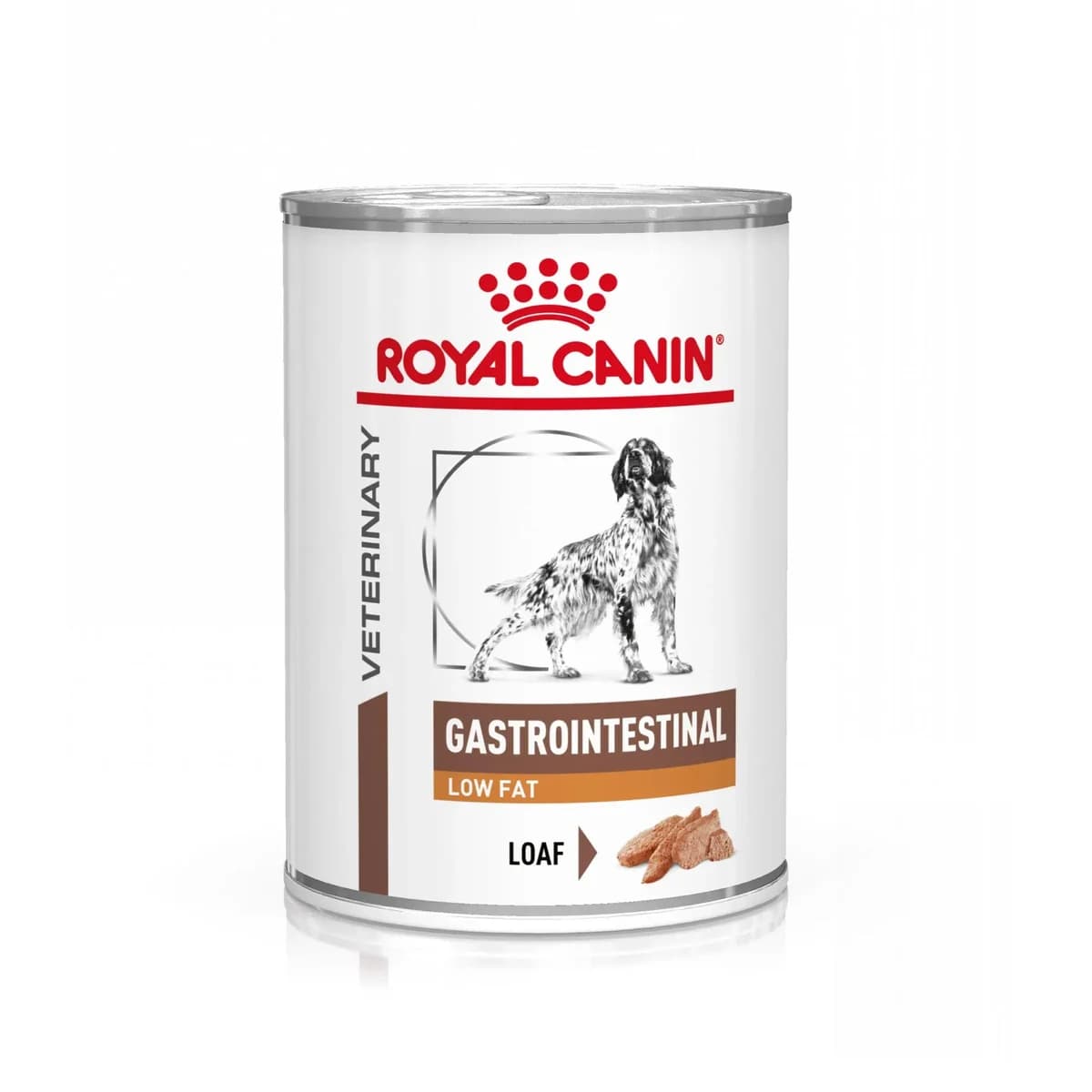 Royal Canin VHN Gastro Intestinal Low Fat Cão Adulto - Ração húmida para cão com problemas digestivos