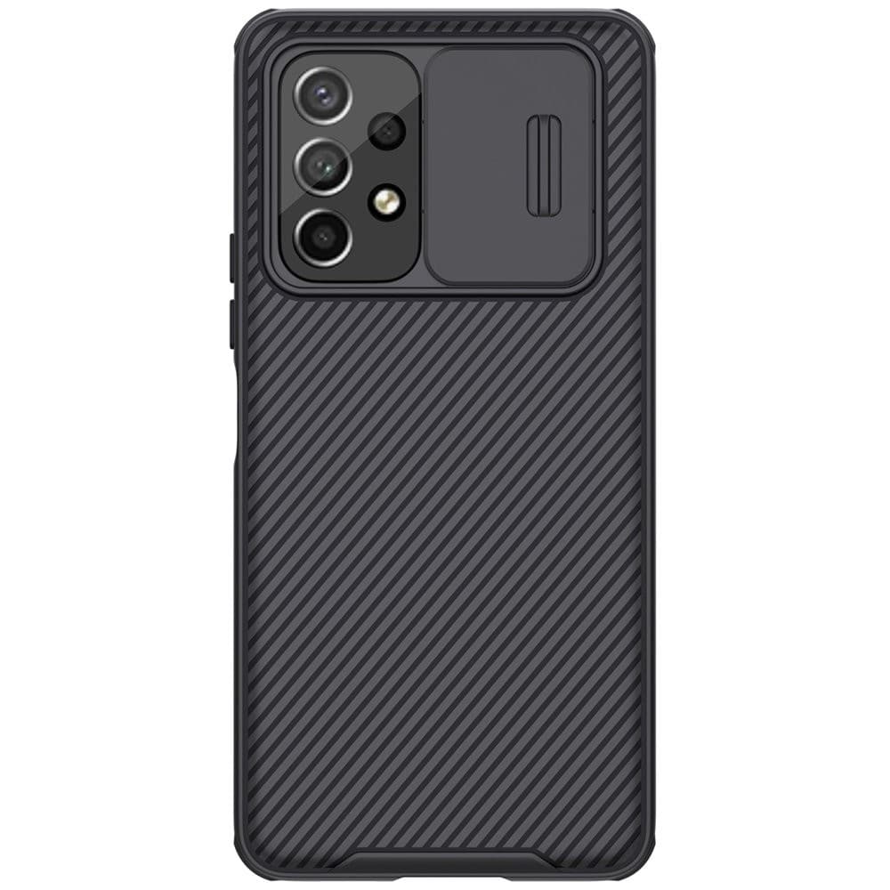 Capa Nillkin CamShield Pro Samsung Galaxy A53 5G Preto
