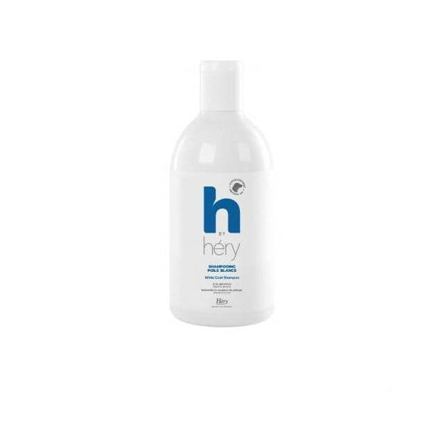 Héry Shampoo Pelos Brancos ou Claros 500ml