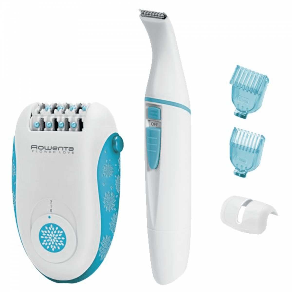 Rowenta EP 2851 F0