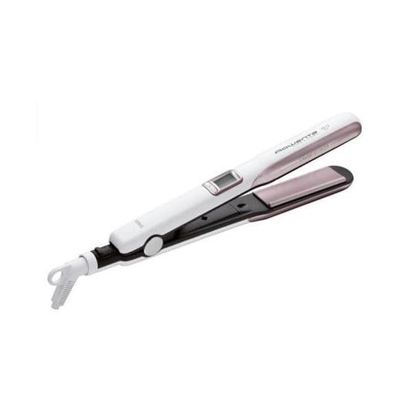 Alisador de Cabelo Rowenta - SF 7660 F0