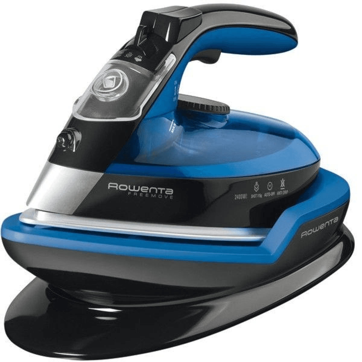 Ferro a Vapor Rowenta DE5010D1