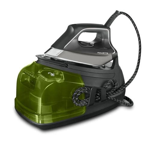 Ferro com Caldeira Rowenta DG8626F0