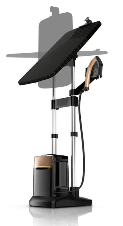 Ferro a Vapor Vertical Rowenta QR2020D1