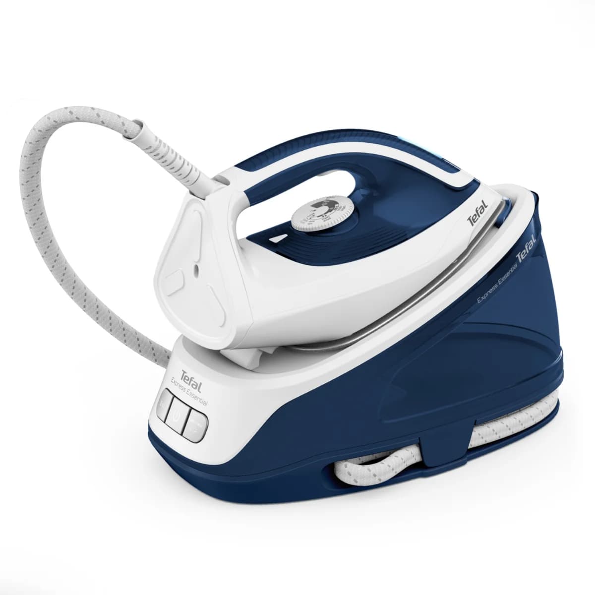 Ferro com Caldeira Tefal SV6116E0