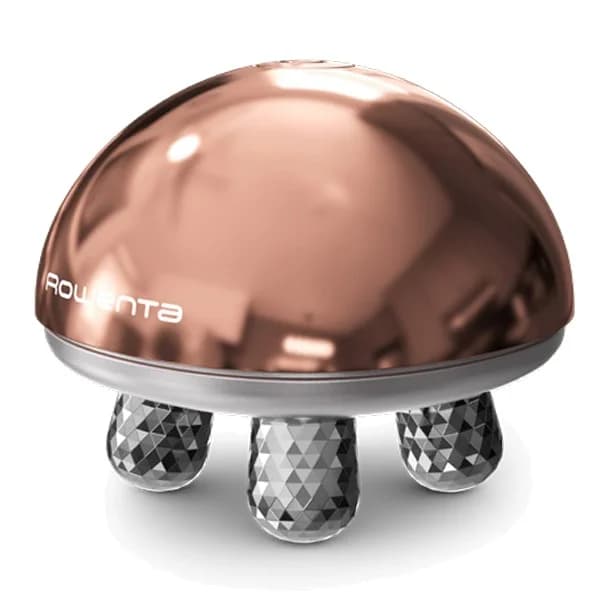 Rowenta My Beauty Routine Anti-Idade LV6020F0 Massajador Facial