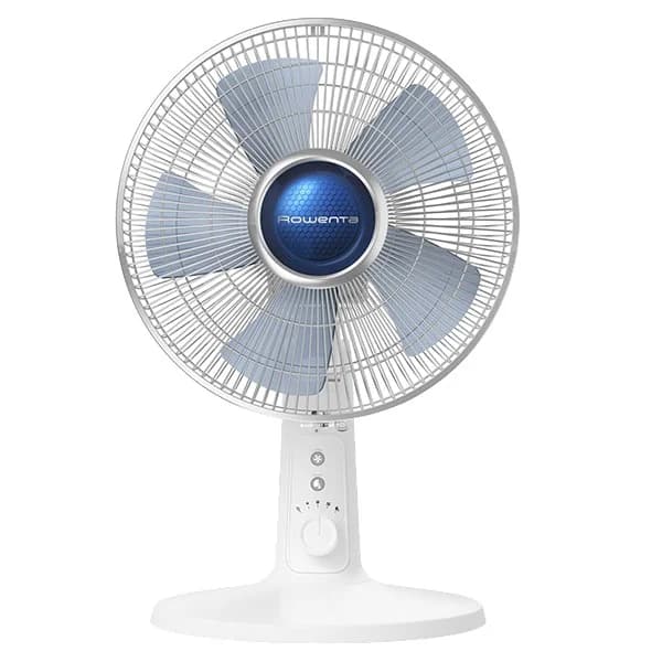 Rowenta Ventoinha de Mesa Turbo Silence VU2730F0