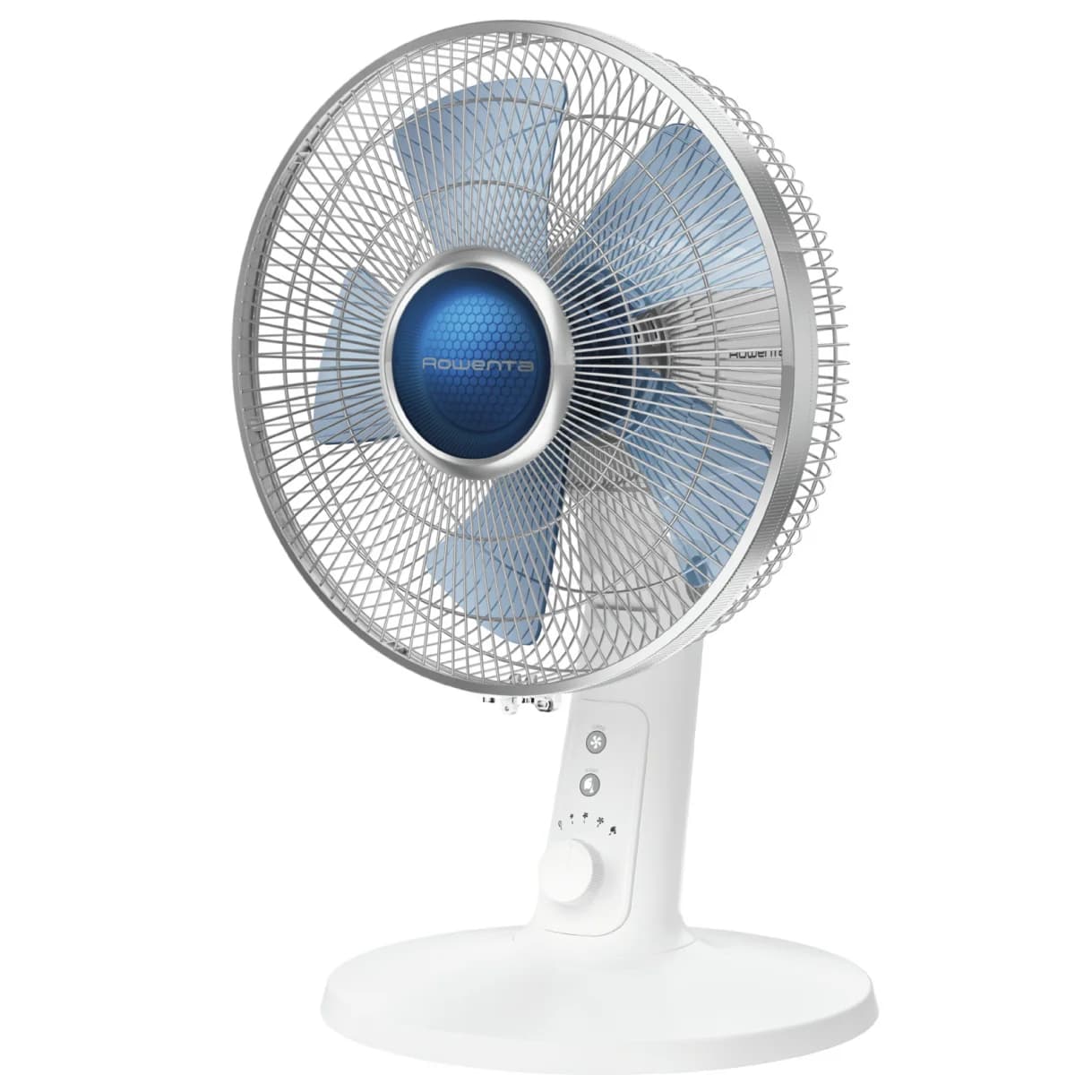 Rowenta Ventoinha de Mesa Turbo Silence VU2730F0
