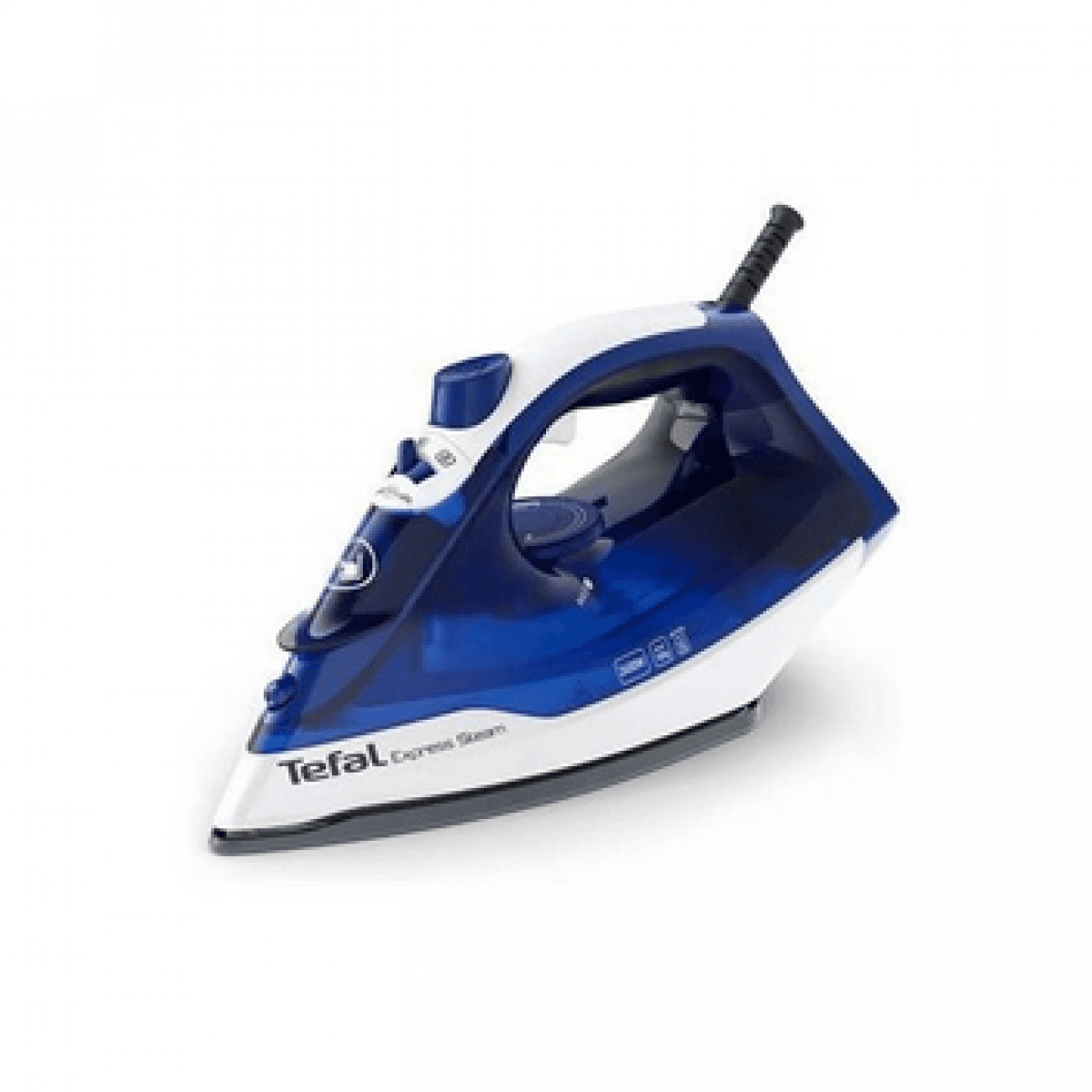 Ferro de Engomar TEFAL FV2838E0