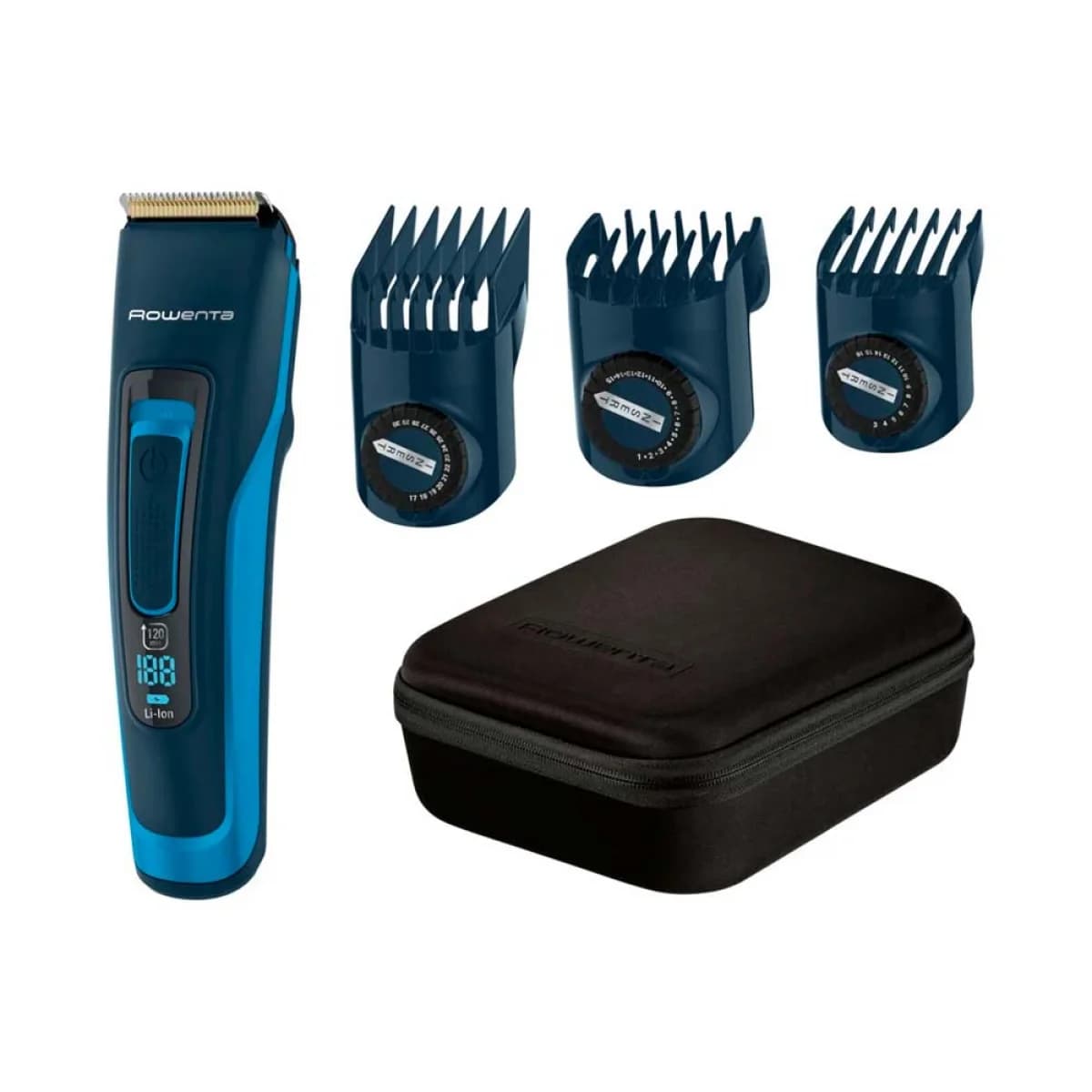 Rowenta Aparador Cabelo TN5241F4