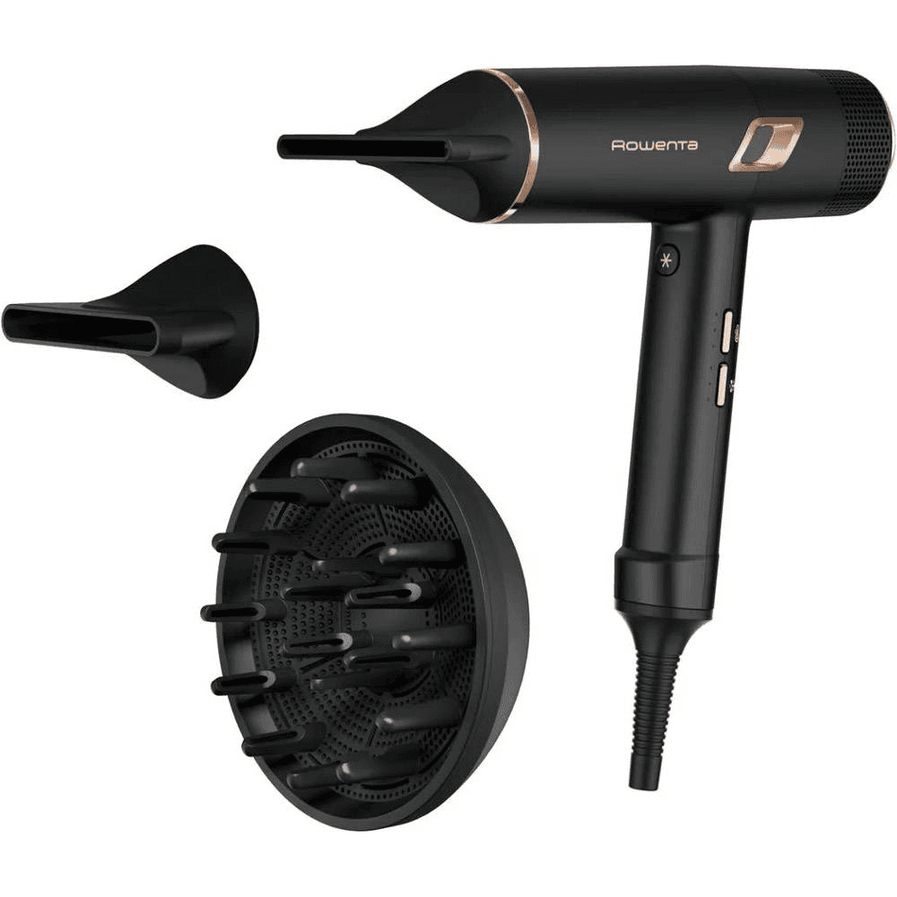 Rowenta Secador de Cabelo CV9920F0 Maestria Ultimate Experience 2000W