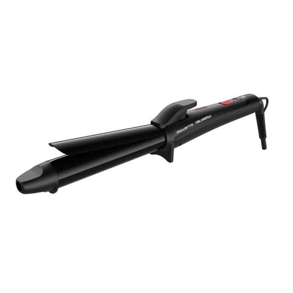 Rowenta Modelador de Cabelo x Karl Lagerfeld CF321LF0 - 25MM 200º C