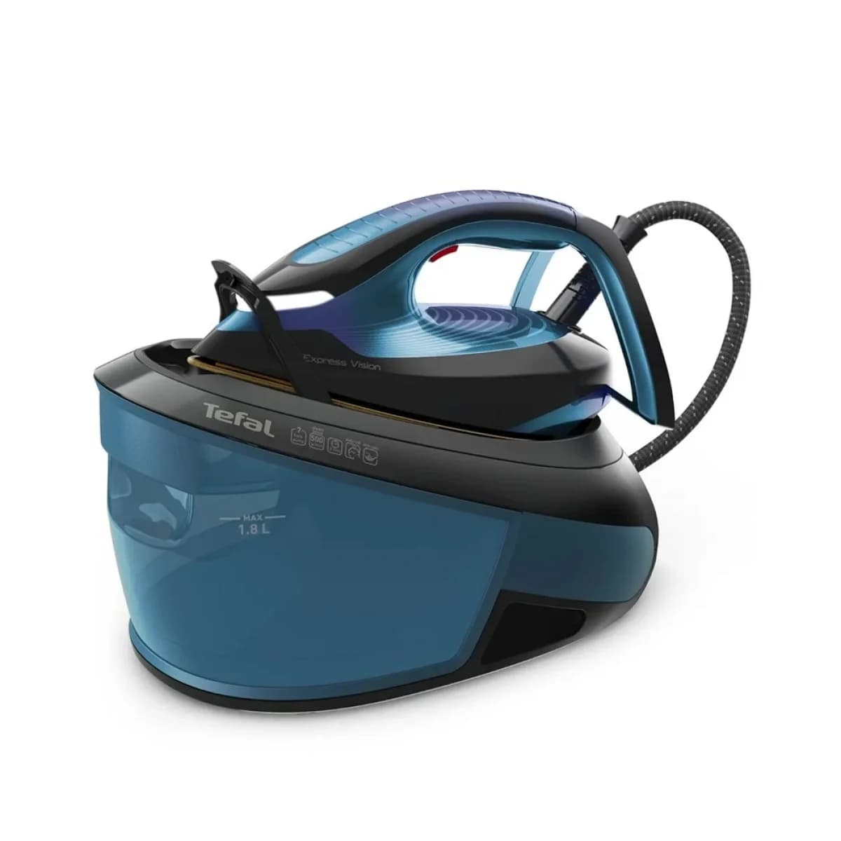 Ferro Tefal Express Vision SV8151 2800W