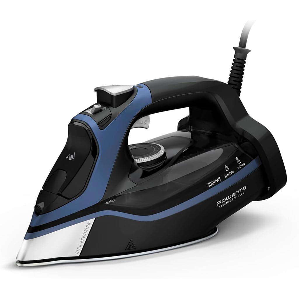 Ferro a Vapor Rowenta DW9411D1