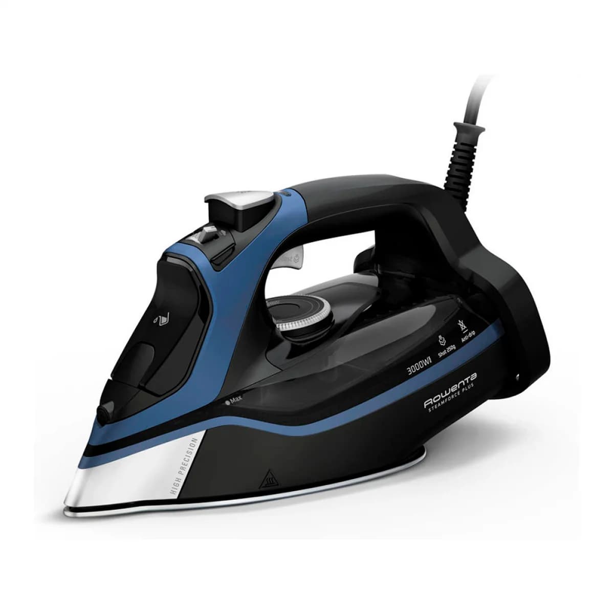 Ferro a Vapor Rowenta DW9411D1