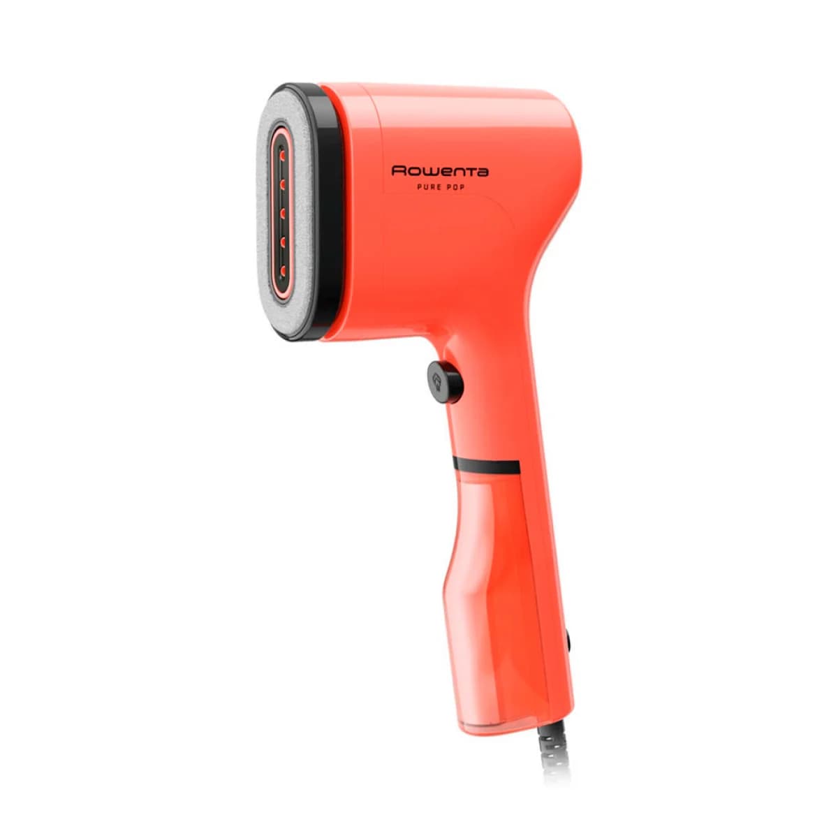 Ferro Rowenta Escova de Engomar Pure Pop 1300W Coral