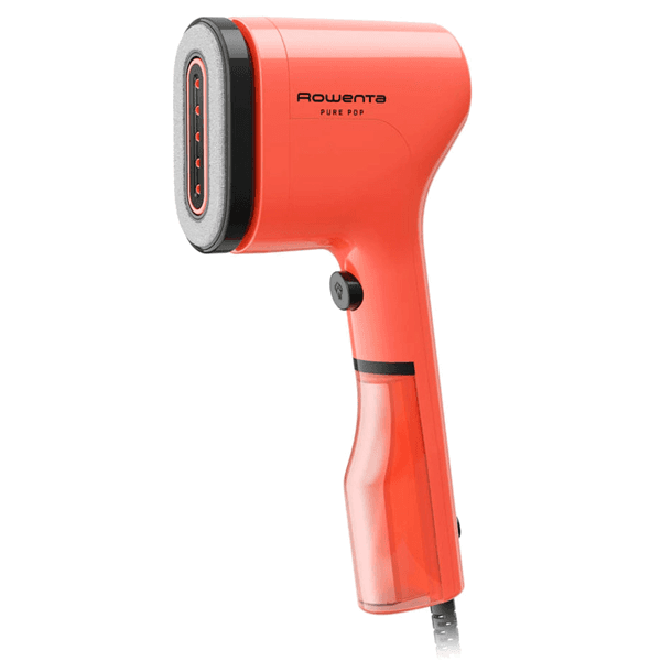 Ferro Rowenta Escova de Engomar Pure Pop 1300W Coral