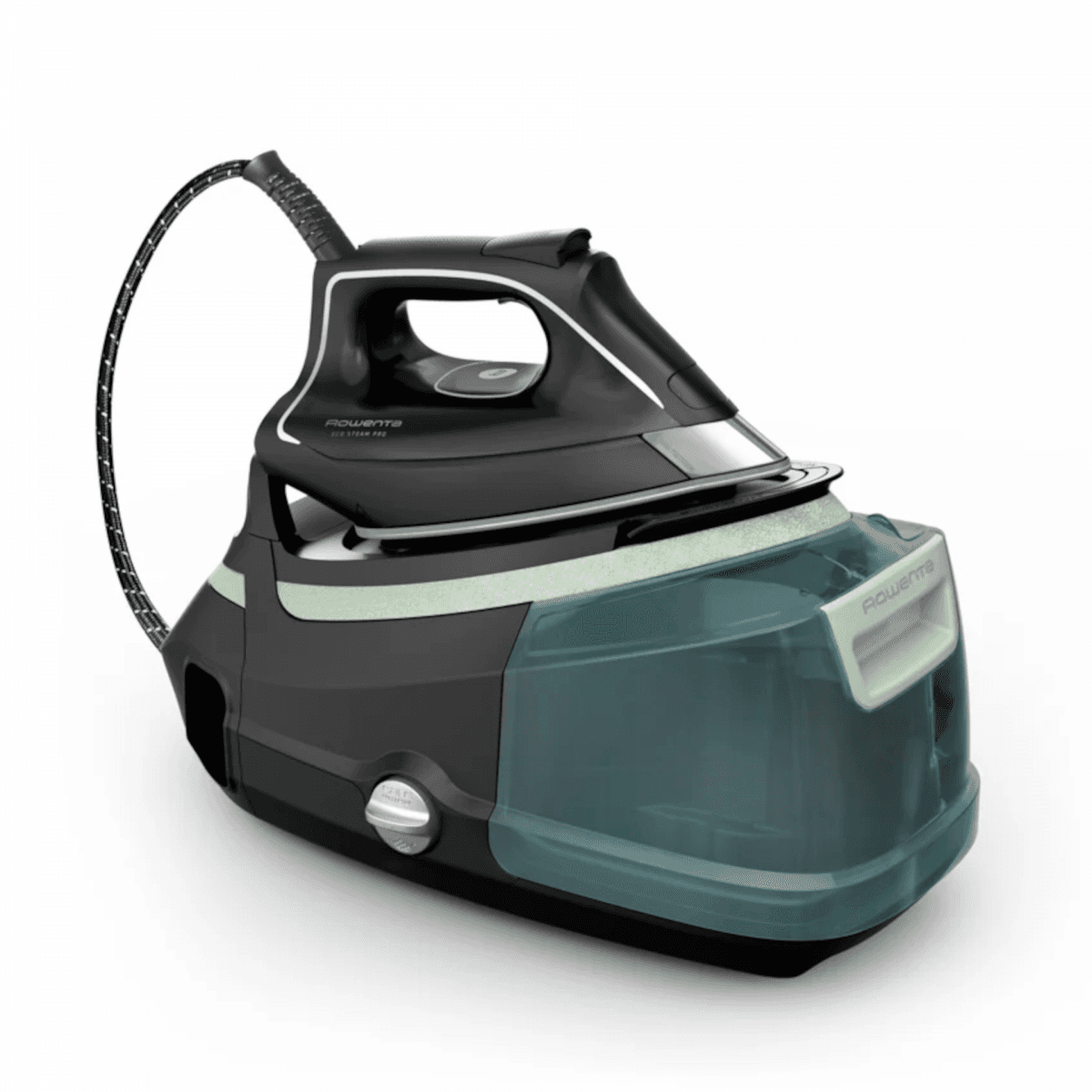 Ferro com Caldeira Eco Steam Pro ROWENTA DG9621F0