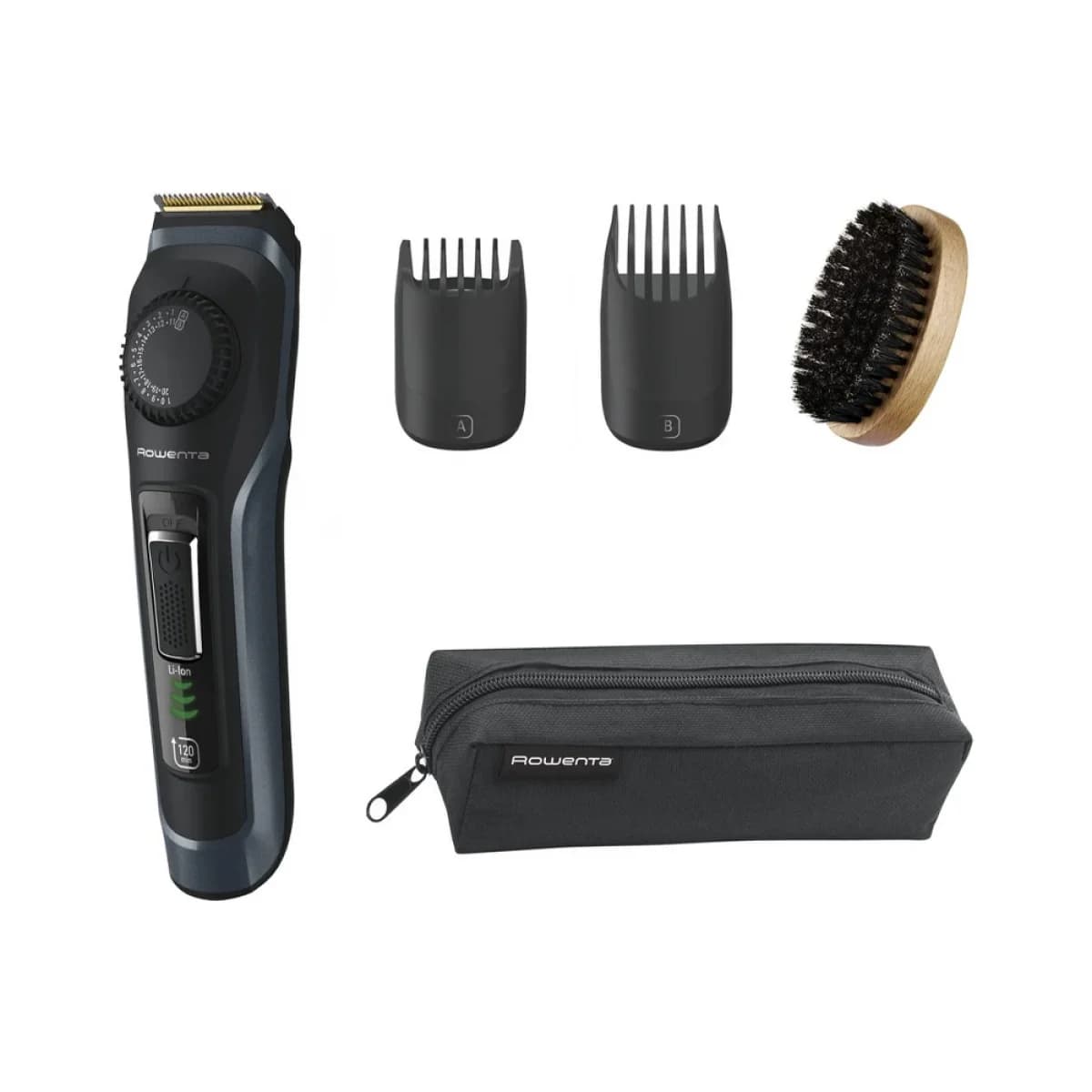 Rowenta Aparador de Barba TN3804E0