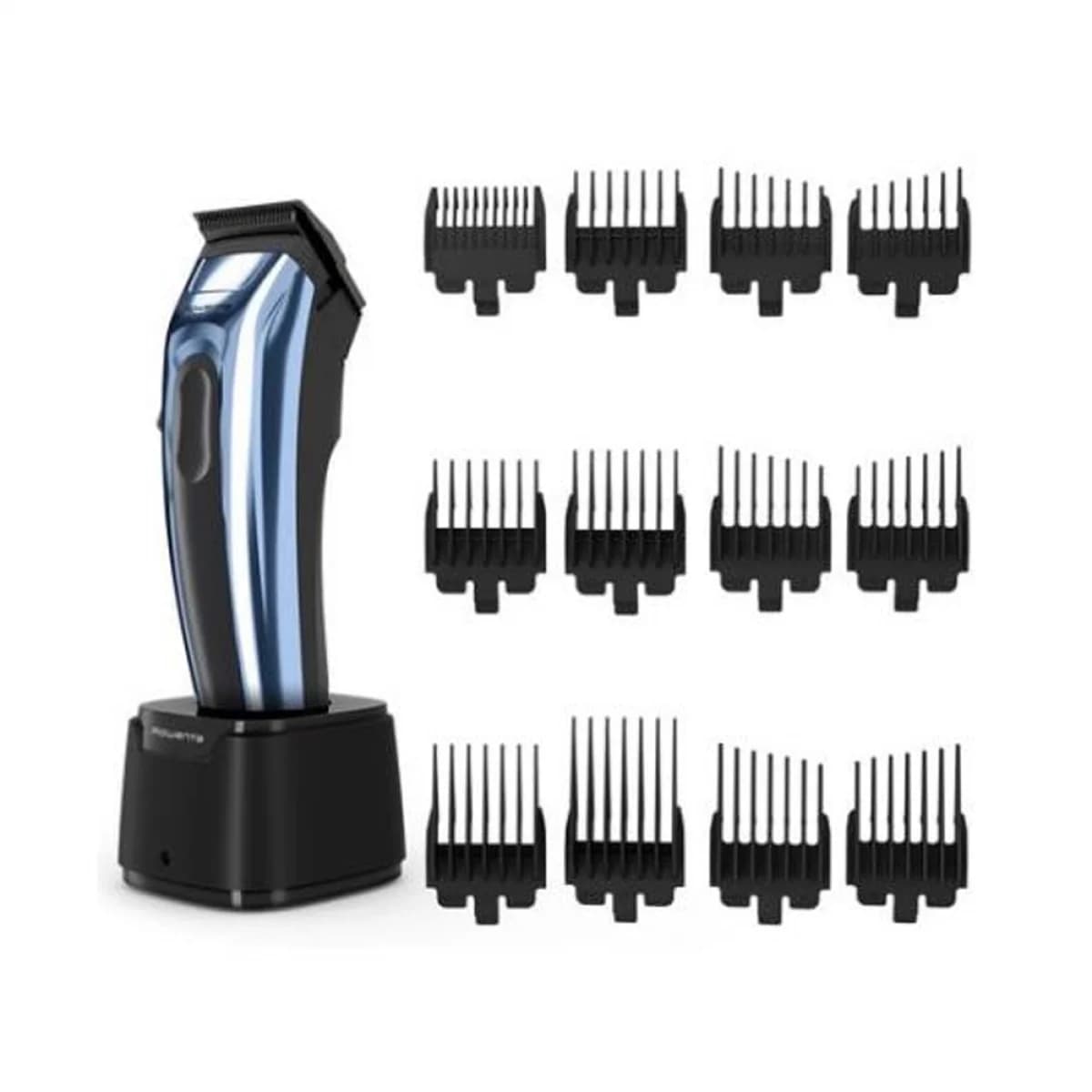 Rowenta Aparador de Cabelo e Barba TN1551E0